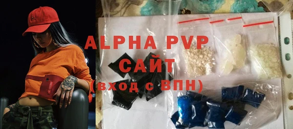 стафф Алексин