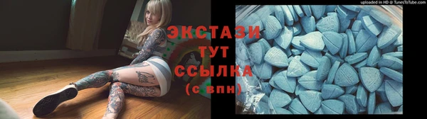 стафф Алексин